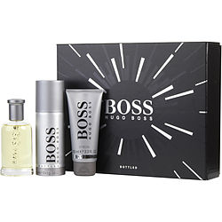 Hugo Boss Gift Set Boss #6 By Hugo Boss