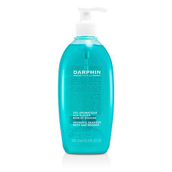 Darphin Aromatic And Seaweed Bath Gel--500ml/17oz