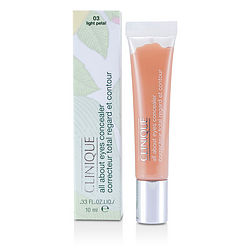 Clinique All About Eyes Concealer - #03 Light Petal --10ml/0.33oz By Clinique