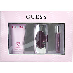 Guess Gift Set Guess New By Guess