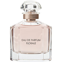 Mon Guerlain Florale By Guerlain Eau De Parfum Spray 3.3 Oz *tester