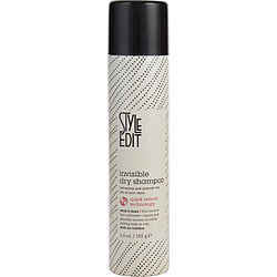 Invisible Dry Shampoo 3.6 Oz