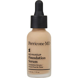 Perricone Md No Makeup Foundation Serum Buff Spf 20 --30ml/1oz By Perricone Md