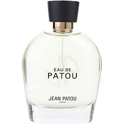 Eau De Patou By Jean Patou Edt Spray 3.3 Oz *tester