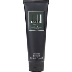 Dunhill Icon Racing By Alfred Dunhill Shower Gel 3 Oz