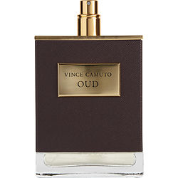 Vince Camuto Oud By Vince Camuto Edt Spray 3.4 Oz *tester