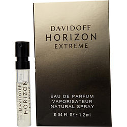 Davidoff Horizon Extreme By Davidoff Eau De Parfum Spray Vial