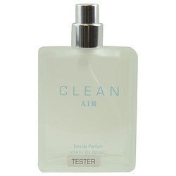 Clean Air By Clean Eau De Parfum Spray 2.1 Oz *tester