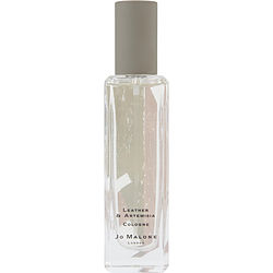 Jo Malone By Jo Malone Leather & Artemisia Cologne Spray 1 Oz (unboxed)