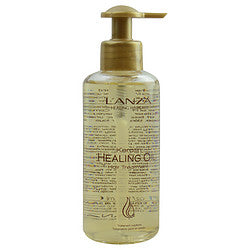 Keratin Healing Oil Treatment 3.4 Oz