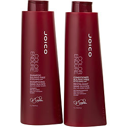 2 Piece Color Endure Shampoo 33.8 Oz And Color Endure Conditioner 33.8 Oz