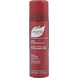 Phytolaque Soie Hair Spray 3.3 Oz