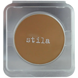 Stila Angel Light Whitening Powder Foundation Refill Spf 26 - Shade D --12g/0.42oz By Stila