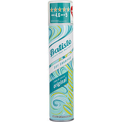 Dry Shampoo Original 6.73 Oz