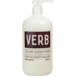 Volume Conditioner 32 Oz