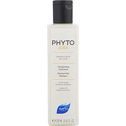 Phytojoba Moisturizing Shampoo 8.45 Oz