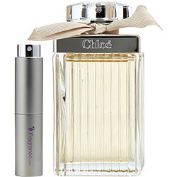 Chloe New By Chloe Eau De Parfum Spray .27 Oz (travel Spray)