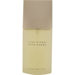 L'eau D'issey By Issey Miyake Edt Spray 4.2 Oz (unboxed)