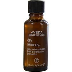 Dry Remedy Daily Moisturizing Oil 1 Oz