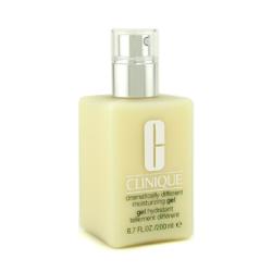 Dramatically Different Moisturising Gel - Combination Oily To Oily ( With Pump ) --200ml/6.7oz