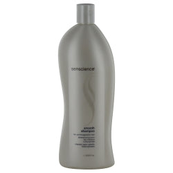 Smooth Shampoo 33.8 Oz