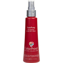 Superplump Thickening Blow Dry Spray 5.1 Oz