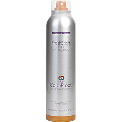 Freshstart Soft Dry Shampoo 5.1 Oz