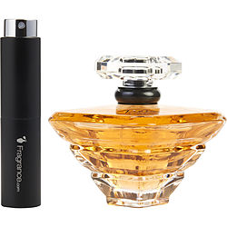 Tresor By Lancome Eau De Parfum Spray .27 Oz (travel Spray)