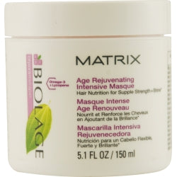 Age Rejuvenating Intensive Masque For Strength And Shine 5.1 Oz