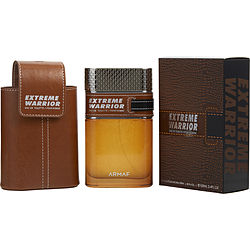 Armaf Extreme Warrior By Armaf Edt Spray 3.4 Oz