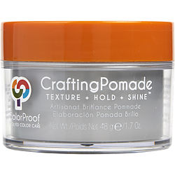 Craftingpomade Texture + Hold + Shine 1.7 Oz