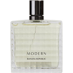 Banana Republic Modern By Banana Republic Edt Spray 3.4 Oz *tester