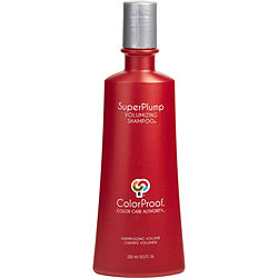 Superplump Volumizing Shampoo 8.5 Oz