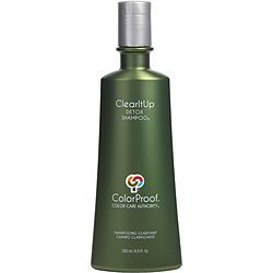 Clearitup Detox Shampoo 8.5 Oz