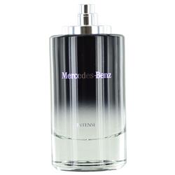 Mercedes-benz Intense By Mercedes-benz Edt Spray 4 Oz *tester