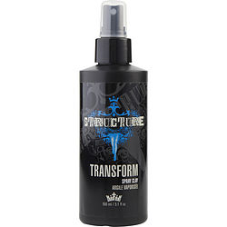 Structure Transform Spray Clay 5.1 Oz