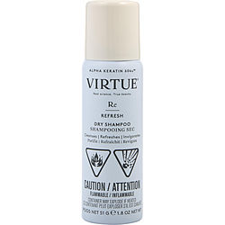 Dry Shampoo 1.8 Oz