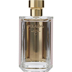 Prada La Femme L'eau By Prada Edt Spray 3.4 Oz (unboxed)