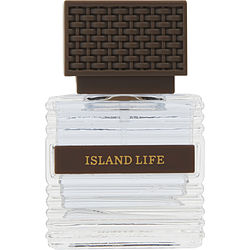 Tommy Bahama Island Life By Tommy Bahama Eau De Cologne Spray .5 Oz (unboxed)