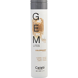 Gem Lites Colorwash Quartz 8.25 Oz