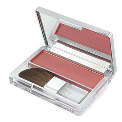 Clinique Blushing Blush Powder Blush - # 107 Sunset Glow --6g/0.21oz By Clinique