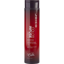 Color Infuse Red Shampoo 10.1 Oz