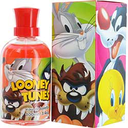 Looney Tunes By Looney Tunes Edt Spray 3.4 Oz