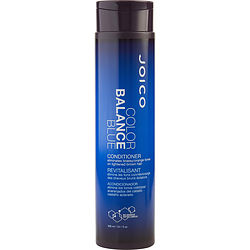 Color Balance Blue Conditioner 10.1 Oz