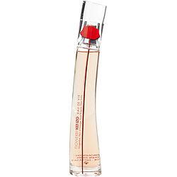 Kenzo Flower Eau De Vie By Kenzo Eau De Parfum Legere Spray 1.7 Oz *tester