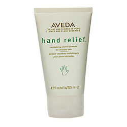 Hand Relief--125ml/4.2oz