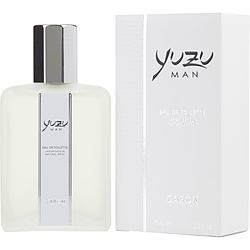 Yuzu Man By Caron Edt Spray 2.5 Oz