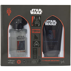 Marmol & Son Gift Set Star Wars Darth Vader By Marmol & Son