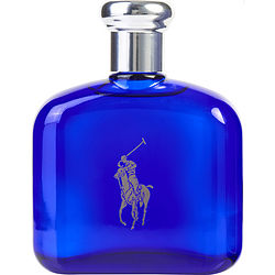 Polo Blue By Ralph Lauren Aftershave 4.2 Oz