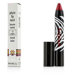 Sisley Phyto Lip Twist - # 13 Poppy --2.5g/0.08oz By Sisley